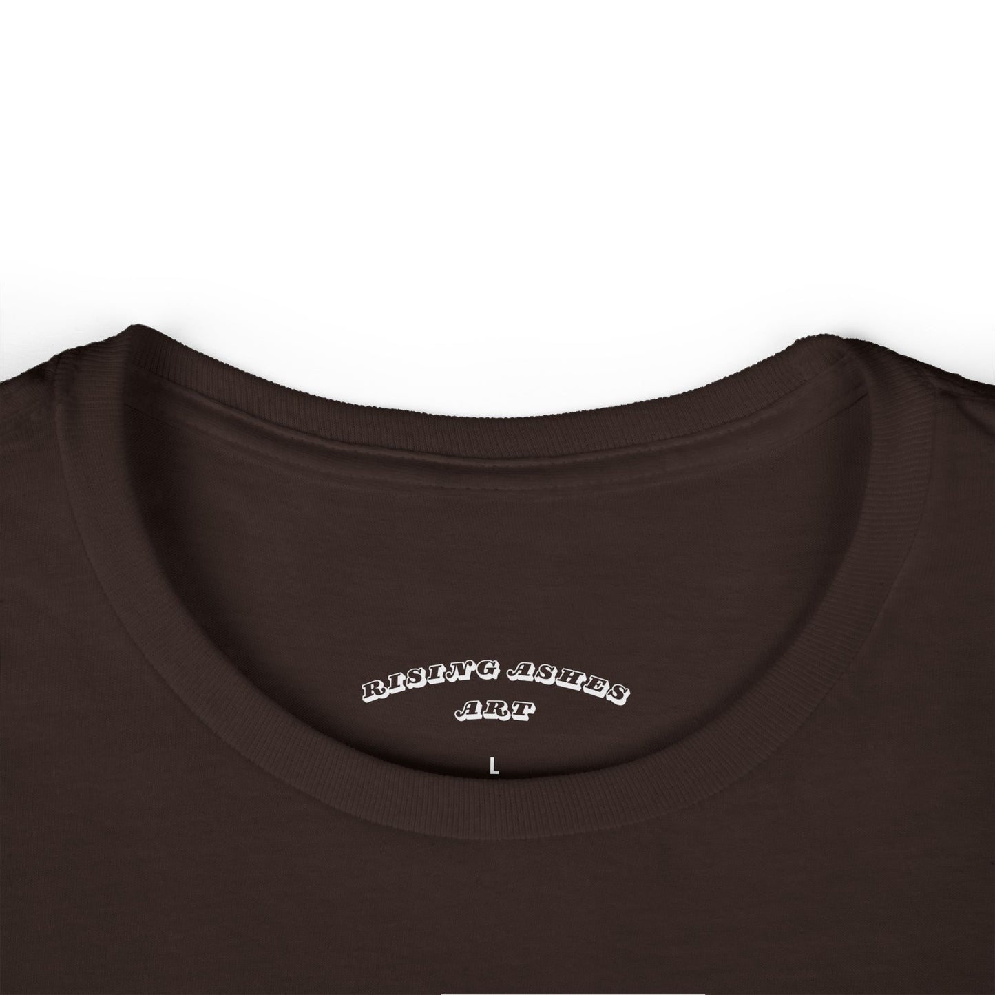 Pheonix Lantern Women's Softstyle T-Shirt