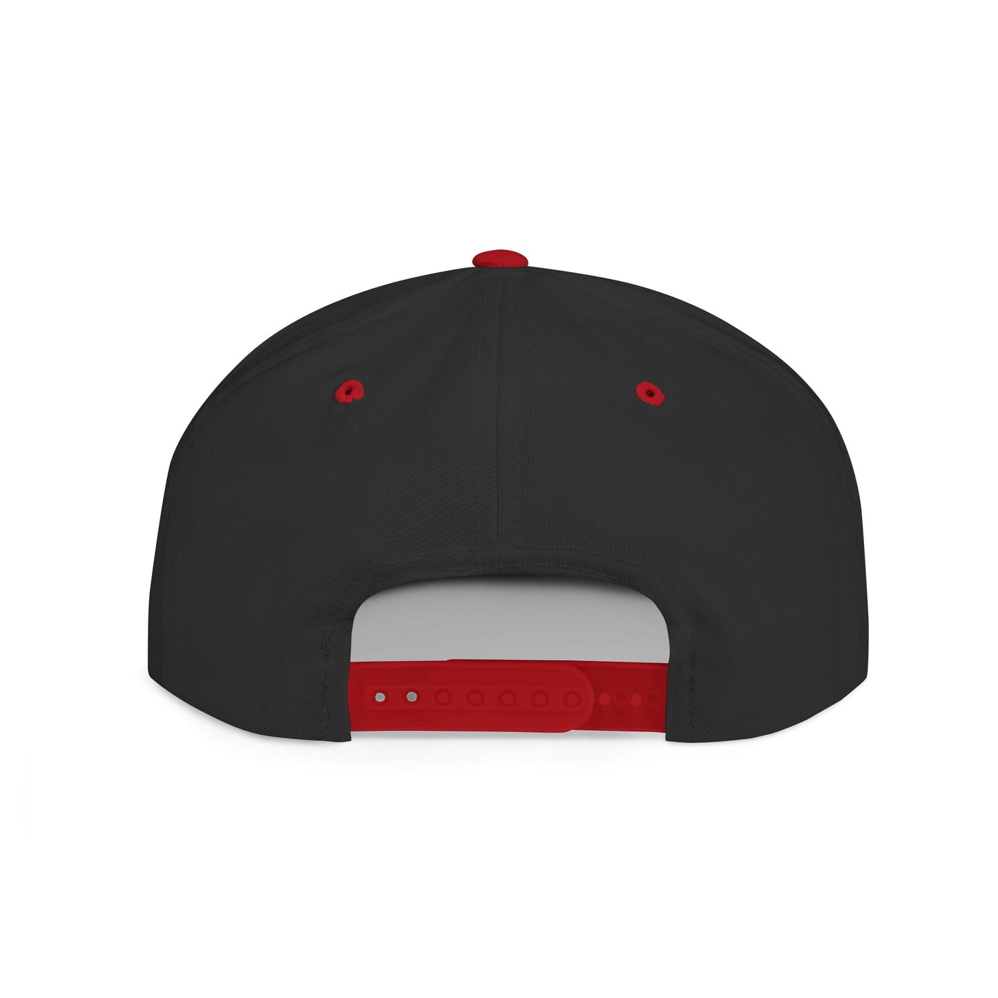 Logo Snapback Hat
