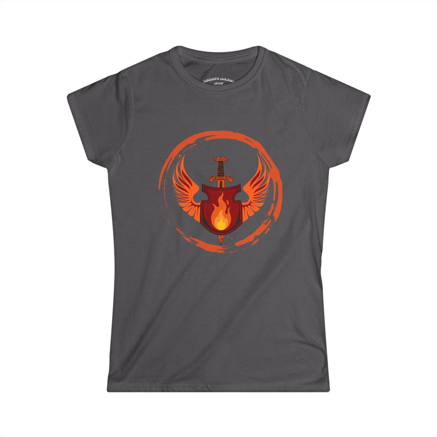 Women's Softstyle T-Shirt