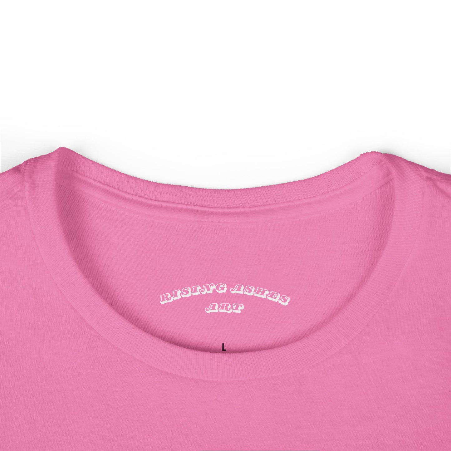 Winged Knight Women's Softstyle T-Shirt