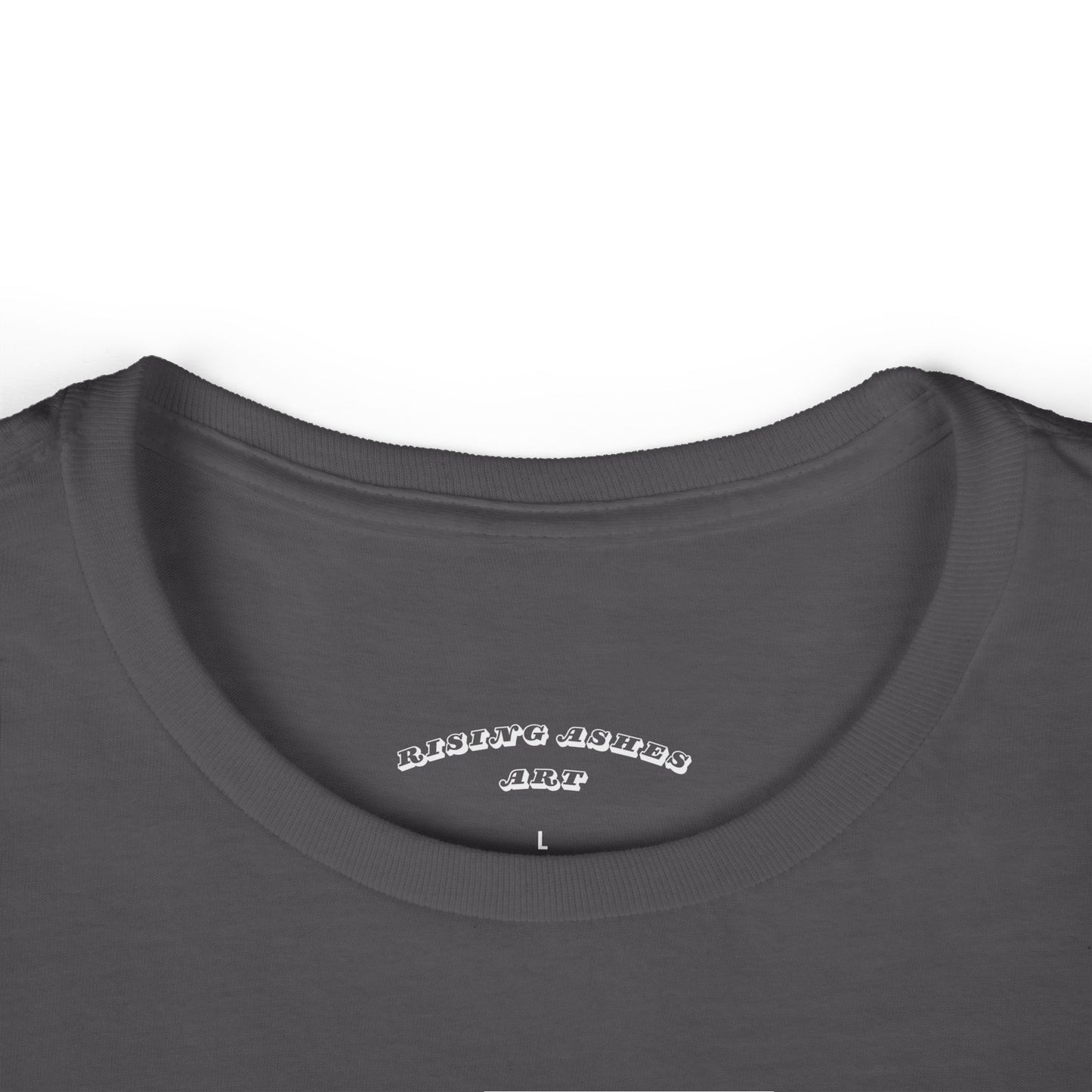 Pheonix Lantern Women's Softstyle T-Shirt