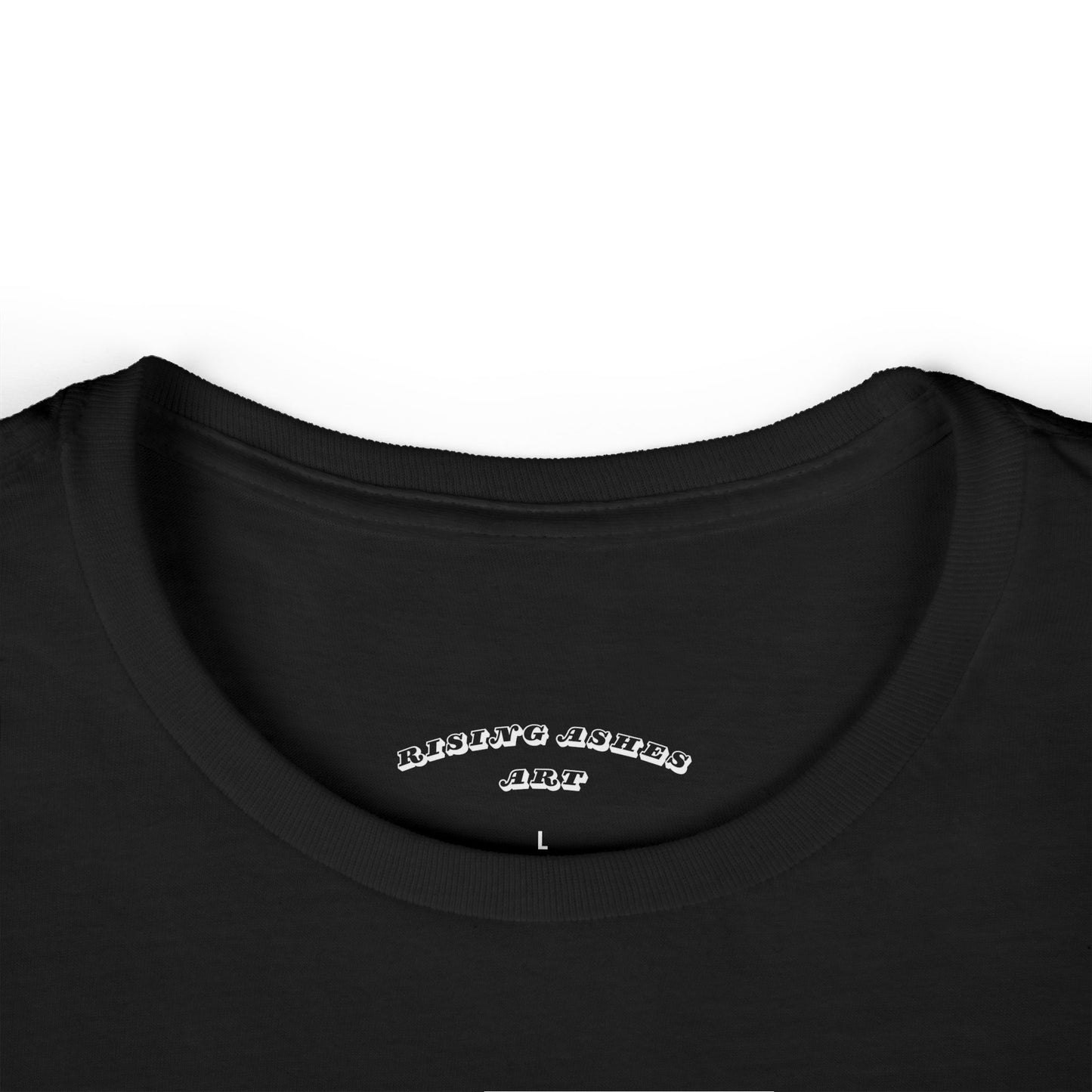 Pheonix Lantern Women's Softstyle T-Shirt