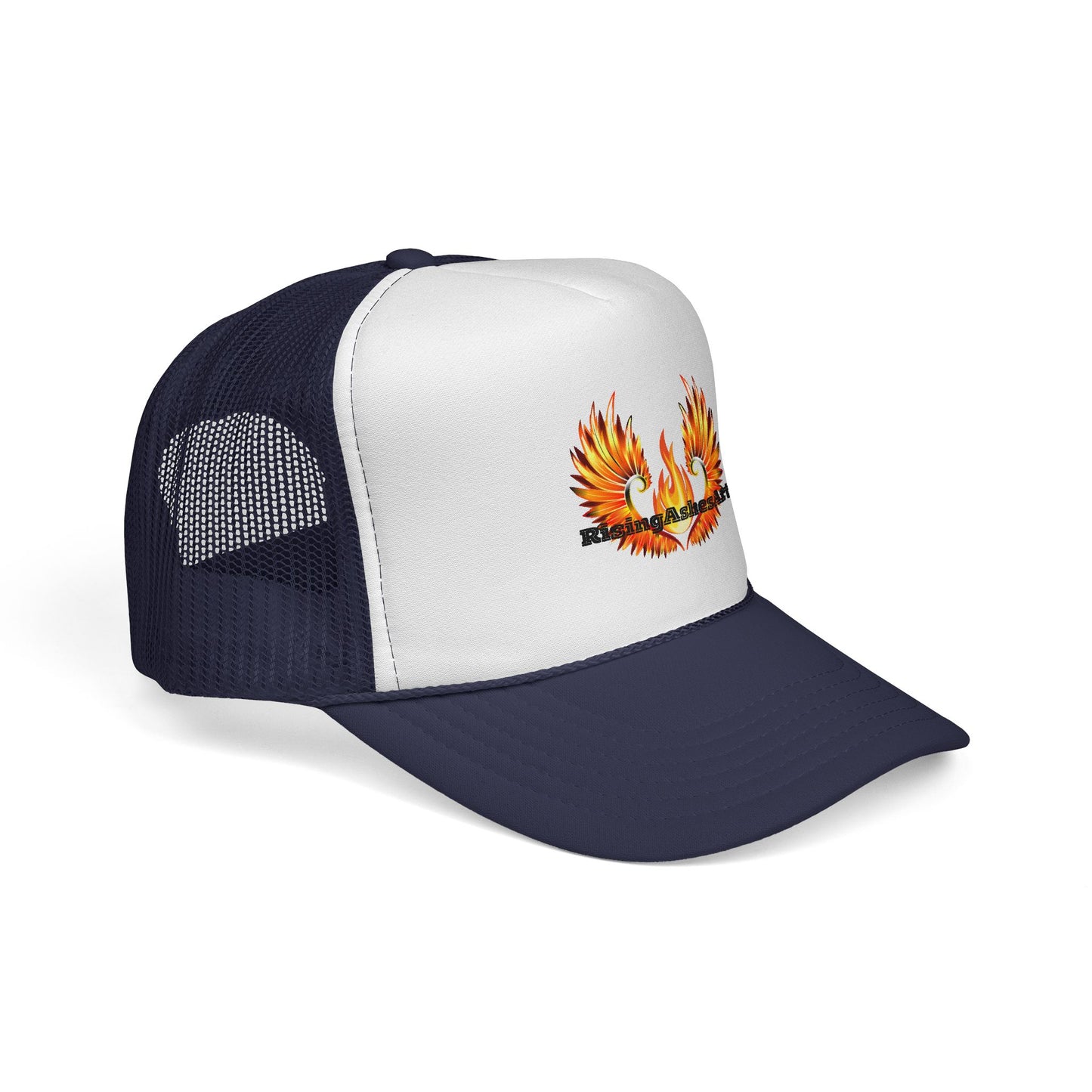 Logo Trucker Caps