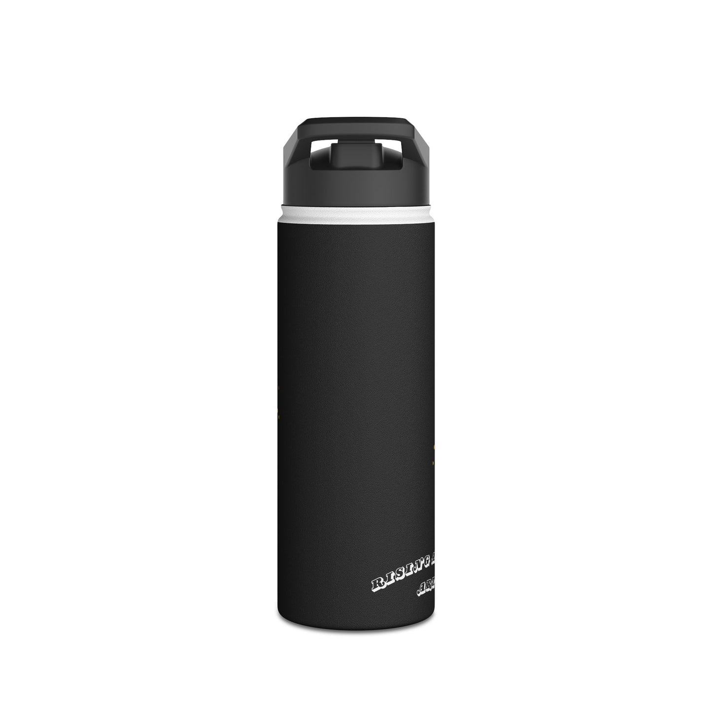 Pheonix Sphere Stainless Steel Water Bottle