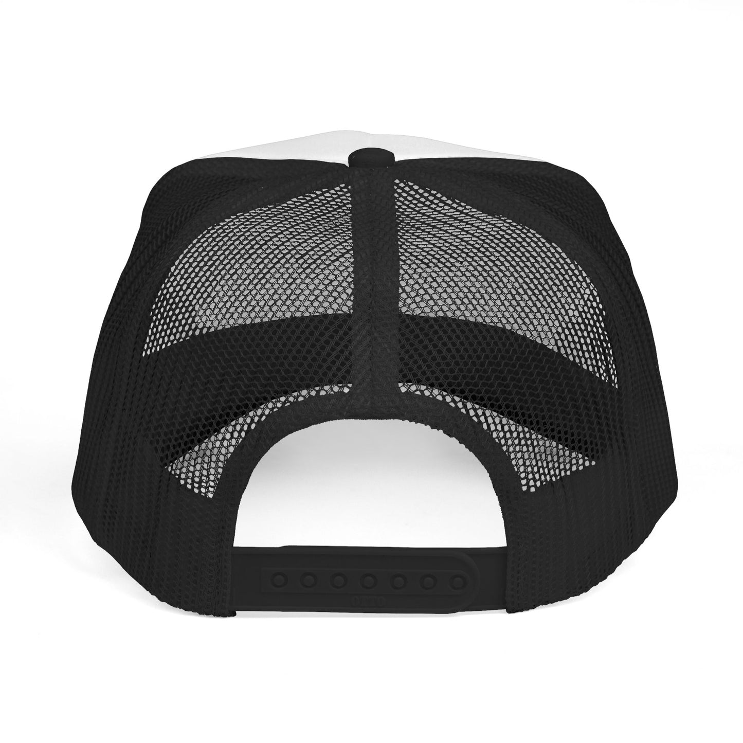 Logo Trucker Caps