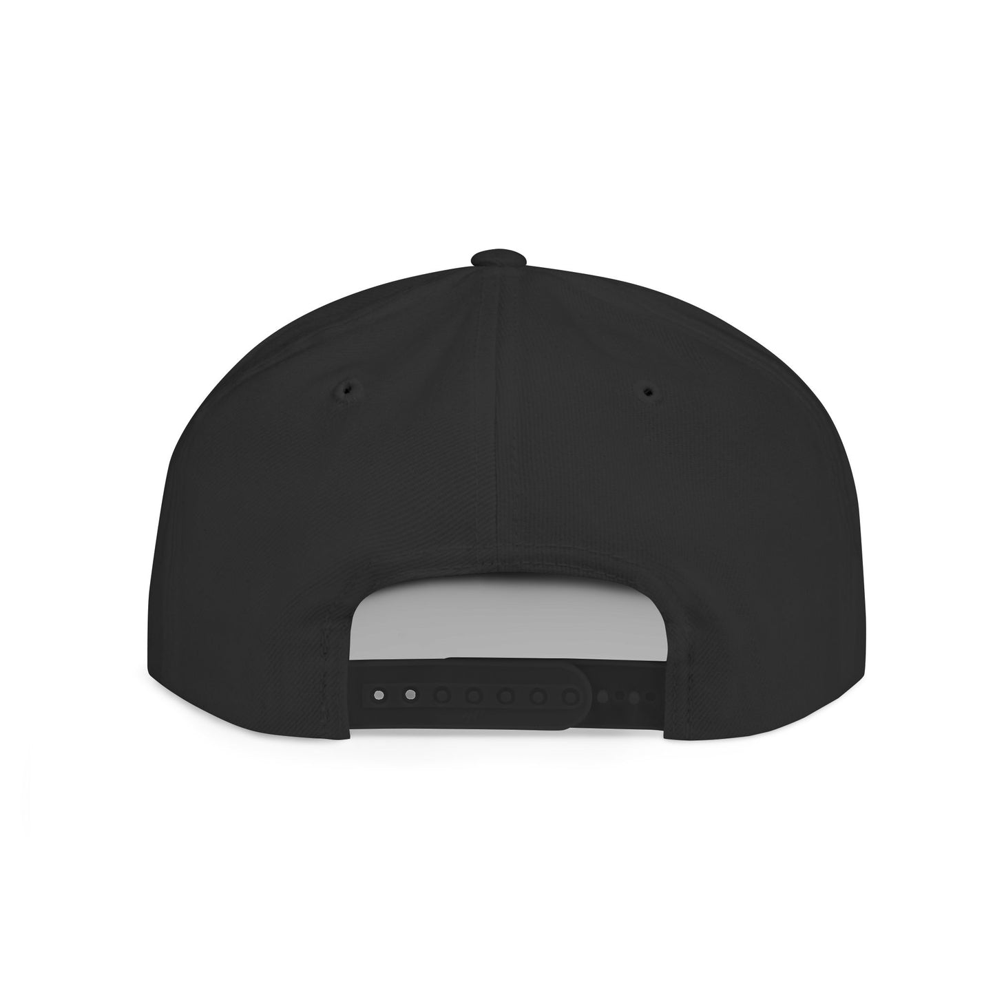 Logo Snapback Hat