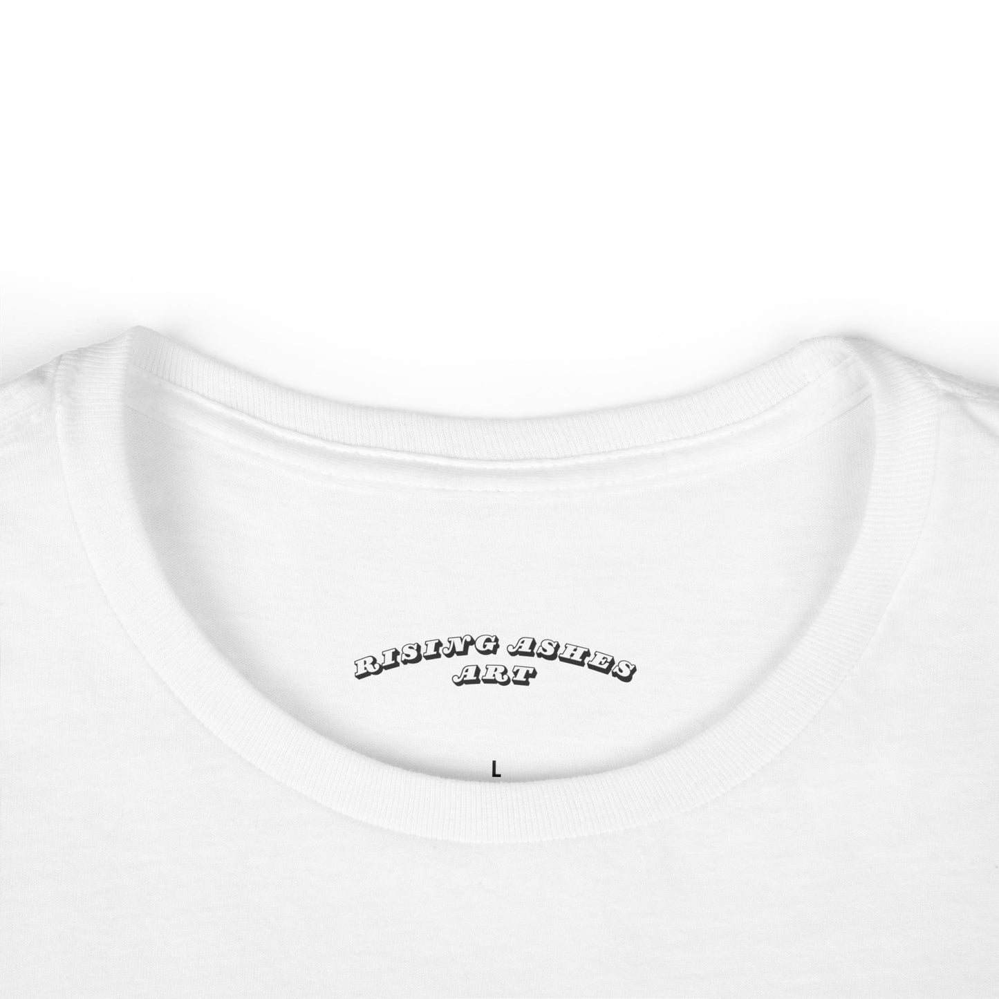 Pheonix Lantern Women's Softstyle T-Shirt