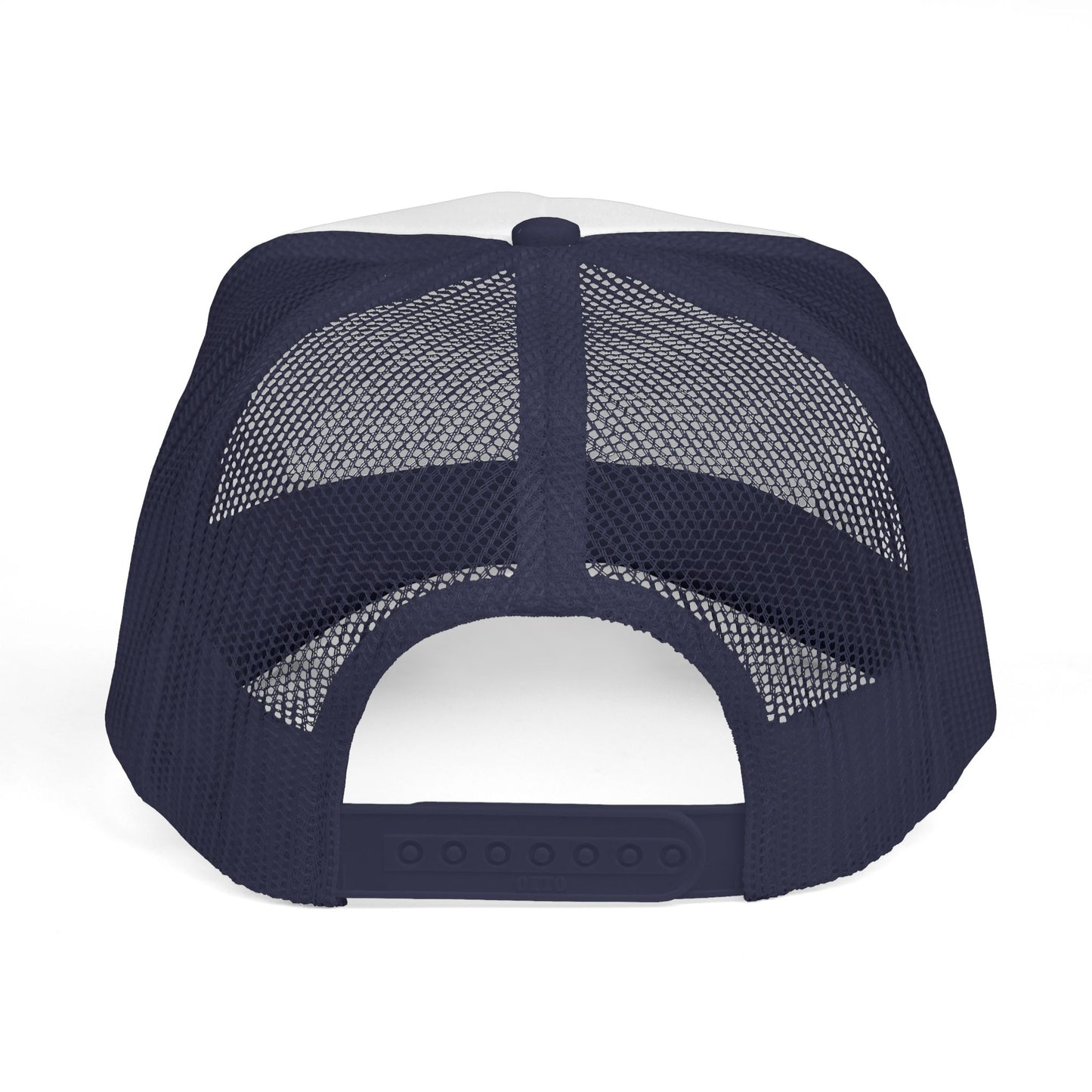 Logo Trucker Caps