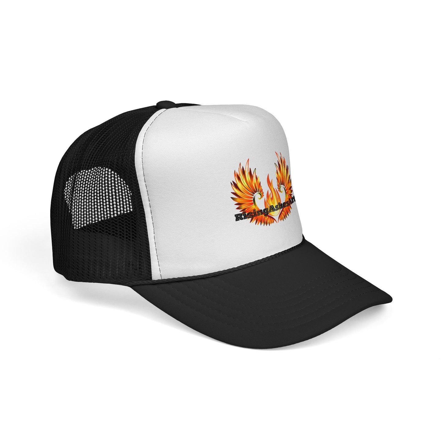 Logo Trucker Caps