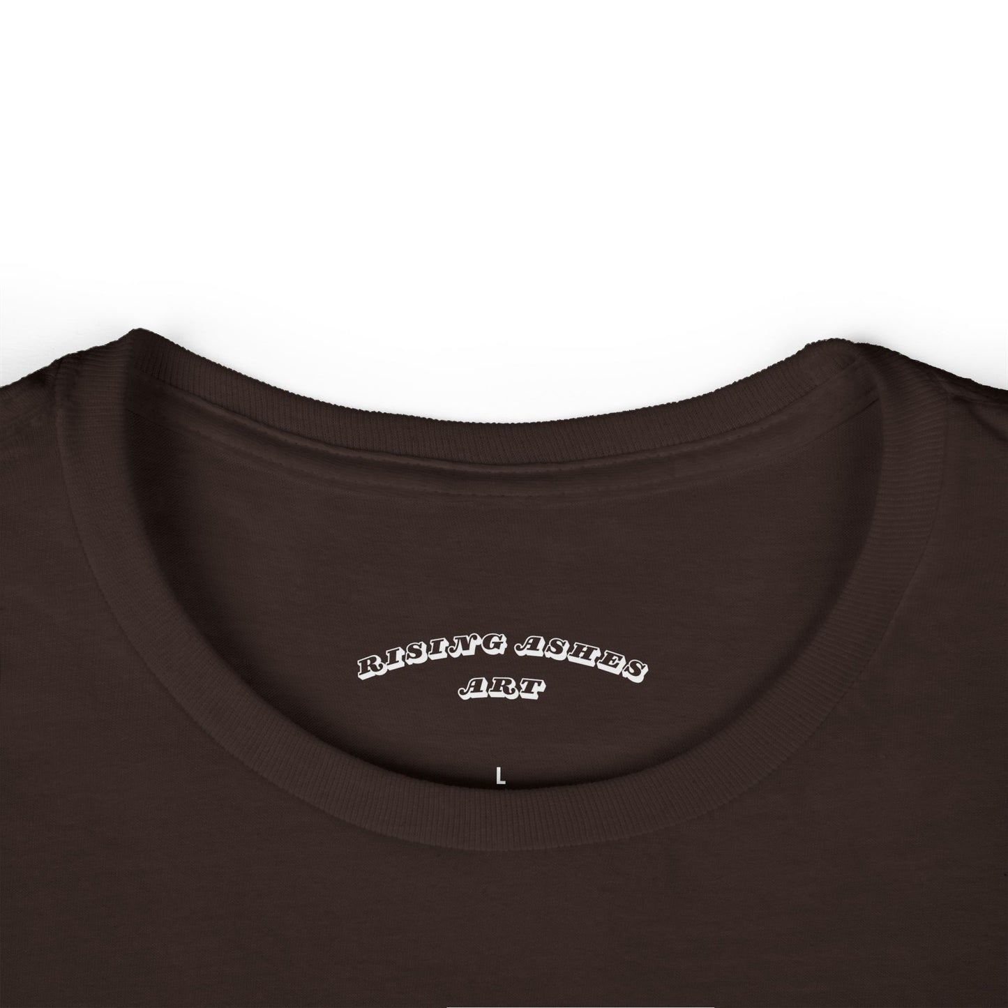 Women's Softstyle T-Shirt