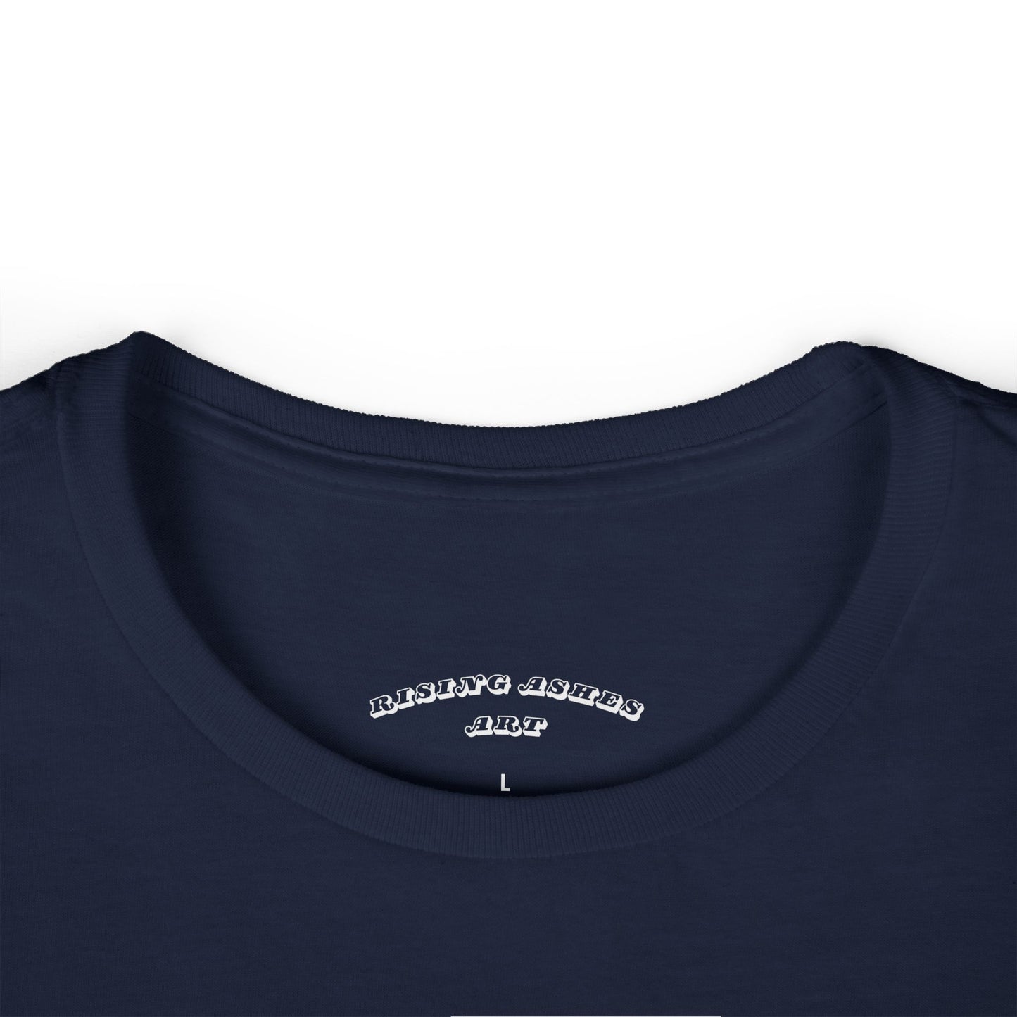 Pheonix Lantern Women's Softstyle T-Shirt