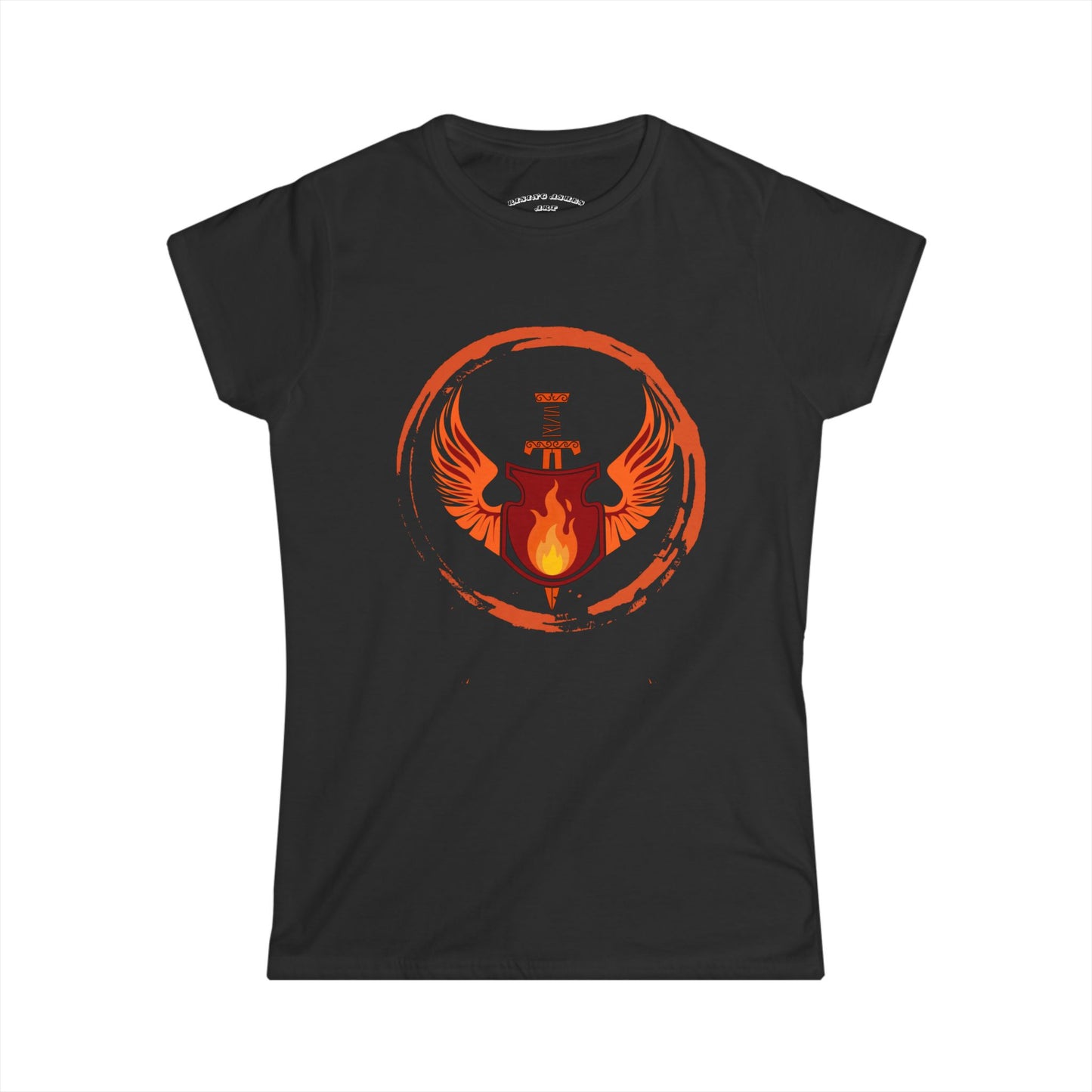 Women's Softstyle T-Shirt