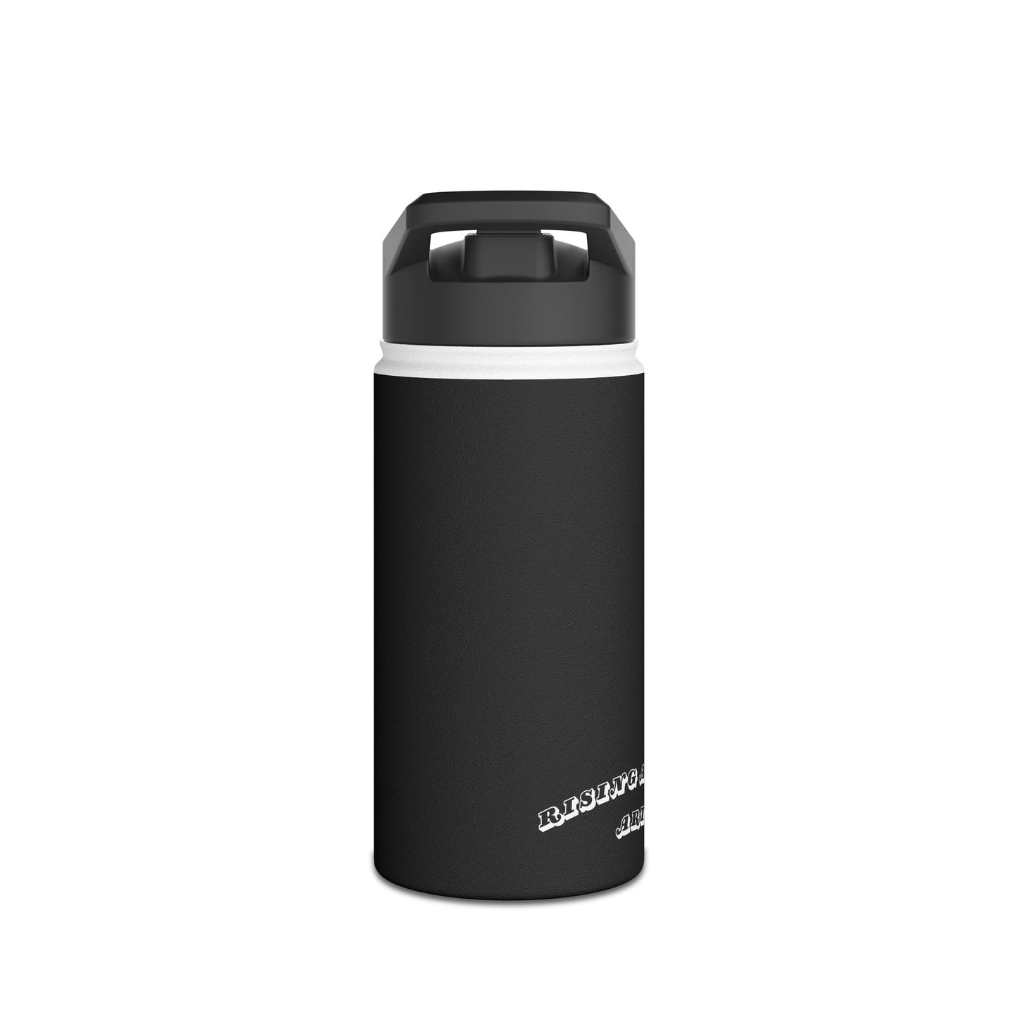 Pheonix Sphere Stainless Steel Water Bottle