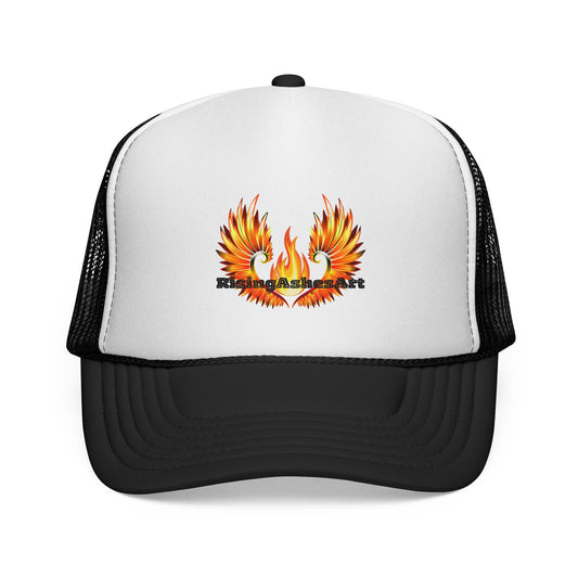 Logo Trucker Caps