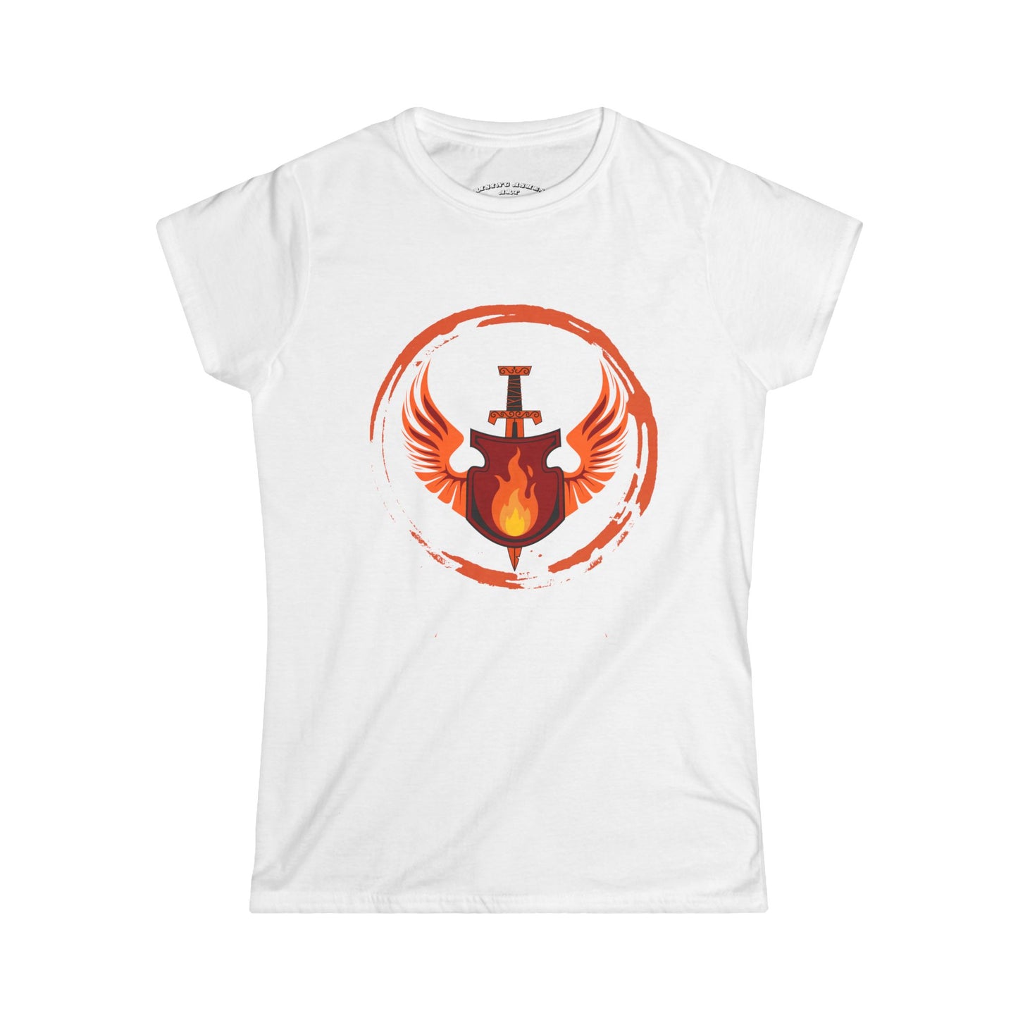 Women's Softstyle T-Shirt