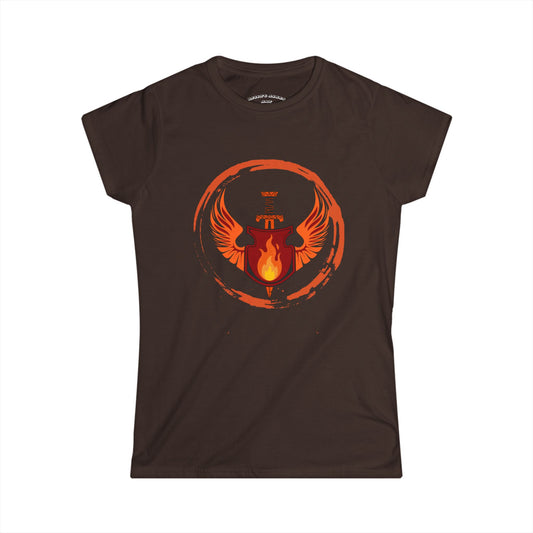 Women's Softstyle T-Shirt