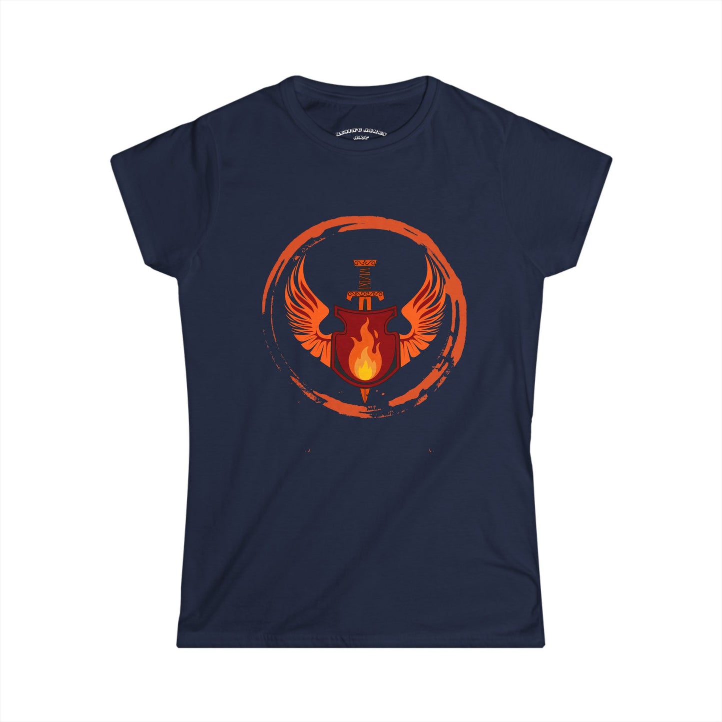 Women's Softstyle T-Shirt