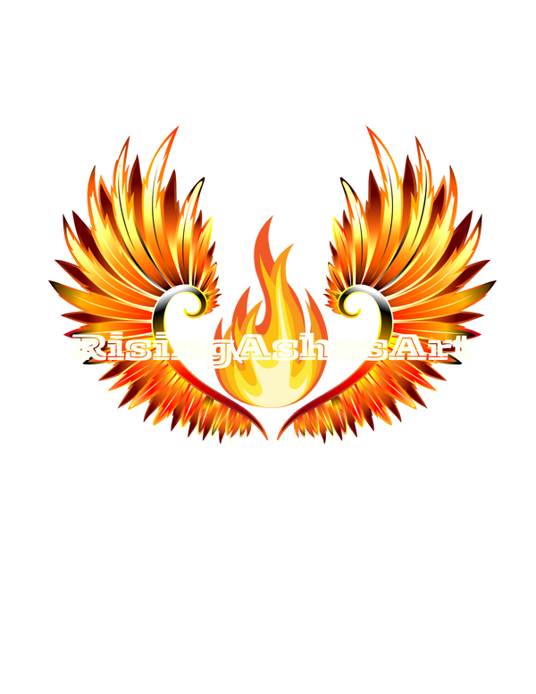 RisingAshes